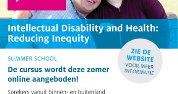 Summer school 2022 Sterker op eigen benen en Radboud Universiteit