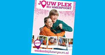 Campagne Werken bij Amerpoort