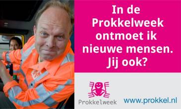 Poster Prokkelweek