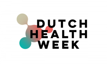 logo dutch health week