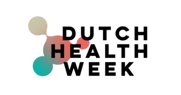 logo dutch health week