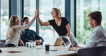 5 miljoen extra voor versterking zeggenschap zorgprofessionals: ga ook aan de slag!