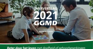 GGMD jaarverslag