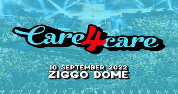 Bedankconcert Ziggo Dome