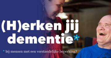 Programma Herken jij dementie