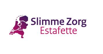 Slimme zorg estafette