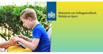 Logo congres Toekomstagenda Gehandicaptenzorg