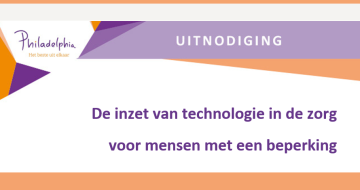 Symposium technologie Philadelphia