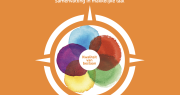 Kwaliteitskompas makkelijke taal