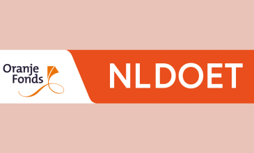 NL Doet logo