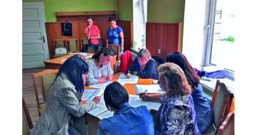 SOFT tulip in actie