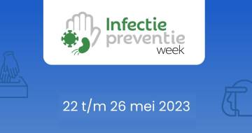 Infectiepreventieweek 2023
