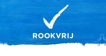 Rookvrij logo