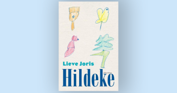 Hildeke van Lieve Joris