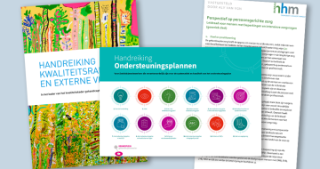 Handreikingen Kwaliteitskompas