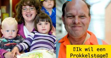Prokkelstage