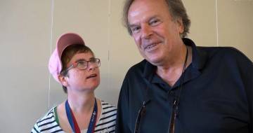 Documentaire Ivo Niehe Overkempe - 5 jaar later