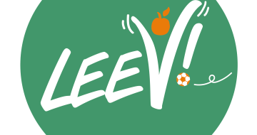 LEEV! bijeenkomst