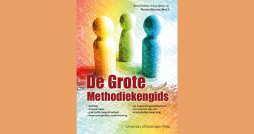 Nieuwe methodiekengids