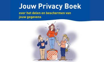 Privacy Boek