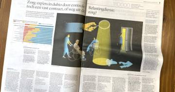 Trouw