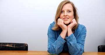 Femke Scheffers