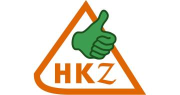 HKZ logo