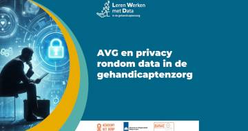 Publicatie AVG Leren Werken met Data