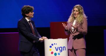 Vicky Maeijer