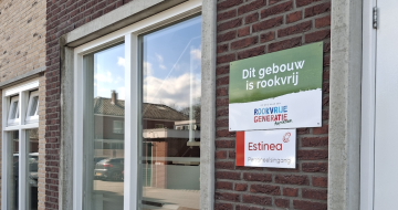 Rookvrij Estinea