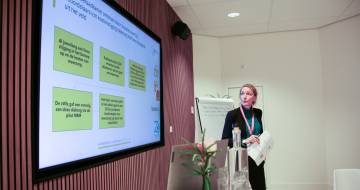 Sessie morele dilemma's