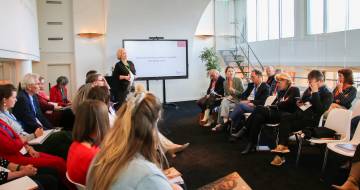 Inspiratiesessie VGN congres 24 maart 2025