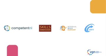 Banner skills bijeenkomst