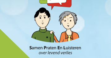 Levend verlies - seminar