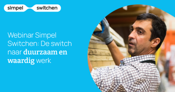 Webinar Simpel Switchen