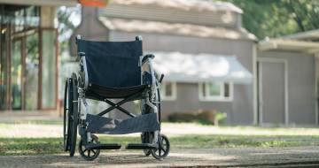 Er dreigt een crisis te ontstaan in de gehandicaptenzorg door de val van het kabinet-Schoof