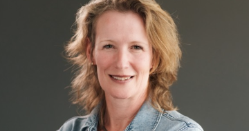 Suzanne Leijendekkers