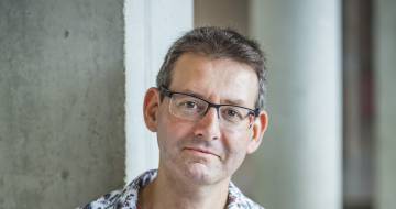 Jeroen Knevel