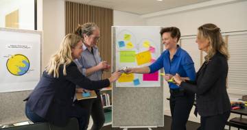 Social Learning Lab