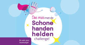 Schone handen