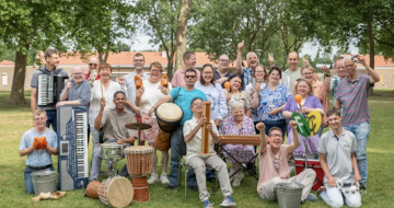 Jostiband