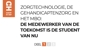 Publicatie ZoTeg deel 1