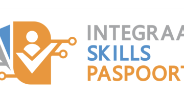 Logo Integraal Skills Paspoort