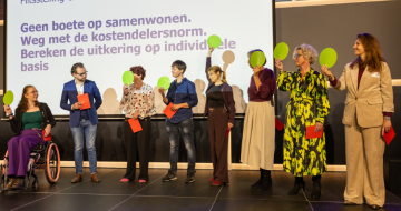 Landelijk verkiezingsdebat Stelling C