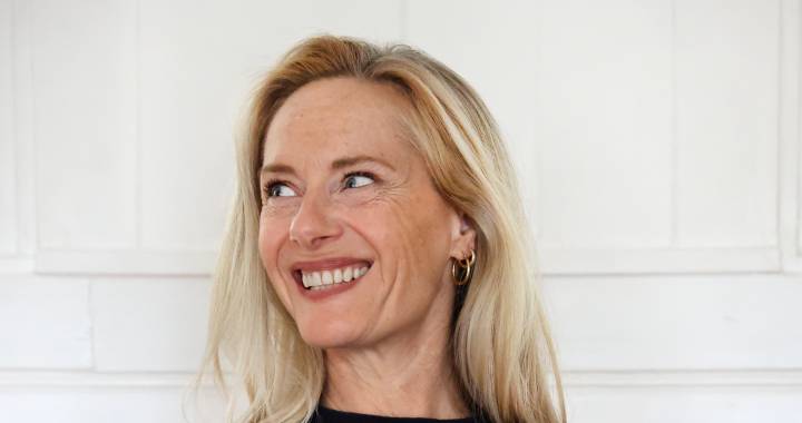 Marike van Weelden