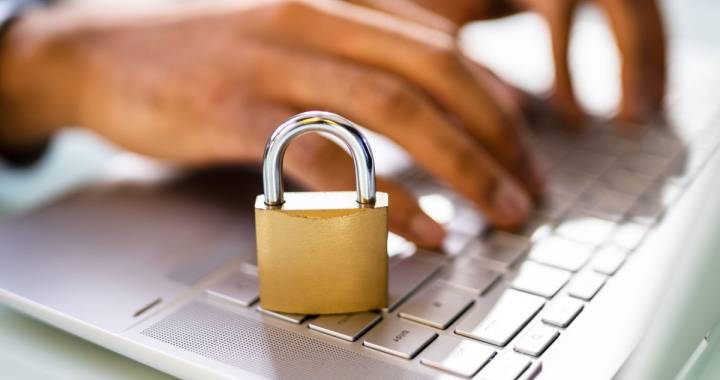 Informatieveilig gedrag in de zorg