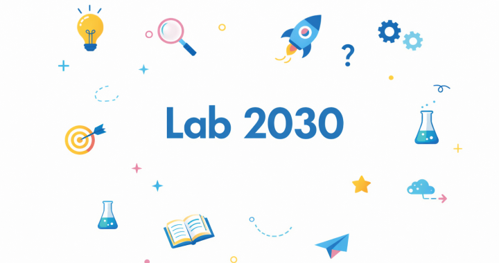 Lab 2030