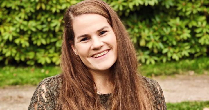 Lotte Hogeslag