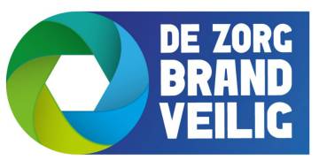 logo de zorg brandveilig