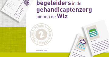 Wettelijk verplichte registraties VG 2018